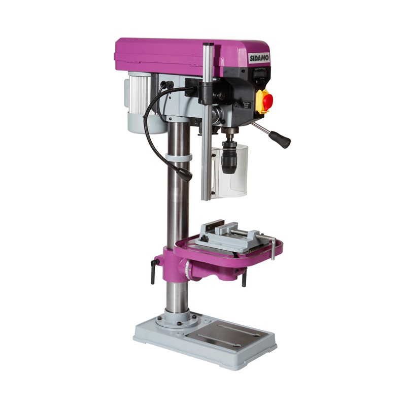 Perceuse d'établi PE 22A Sidamo Perceuse d'établi PE 22A Sidamo