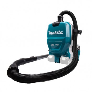 Aspirateur dorsal + 4 Accus 18V 5.0Ah Li-Ion DVC261ZX11 Makita