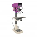 Perceuse fraiseuse taraudeuse SPC 40 TC VEL DL T Sidamo