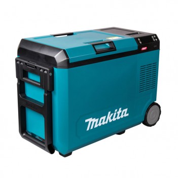 Glacière et box chauffant avec 2 zones de température CW004GZ Makita