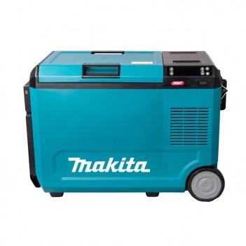 Glacière et box chauffant avec 2 zones de température CW004GZ Makita