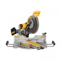 Gehrungssäge 305mm 1675W DWS780-QS DeWalt