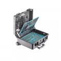 Werkzeugkoffer aus PP PRO TROLLEY IP65 Leer Technocraft