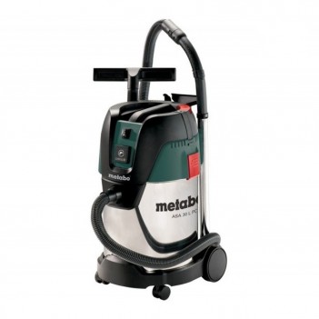 Aspirateur Metabo ASA 30L PC INOX