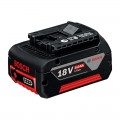 Akkupack GBA 18V 5.0Ah Bosch