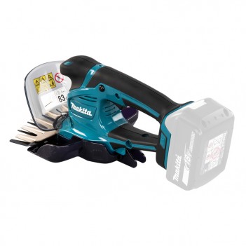 Coupe-herbe / Taille-haie 18V DUM604ZX Makita