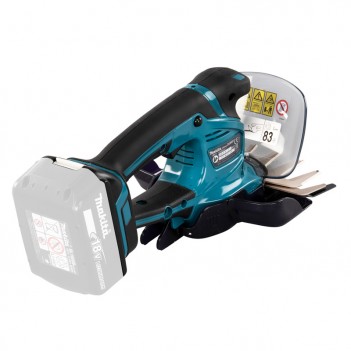 Coupe-herbe / Taille-haie 18V DUM604ZX Makita