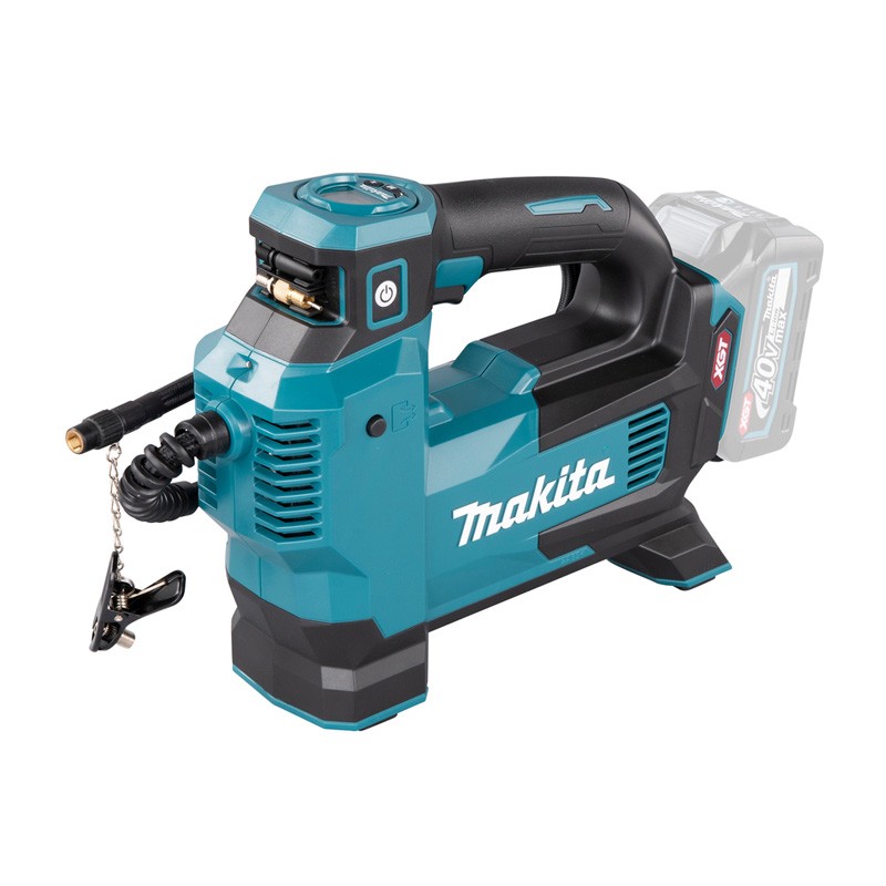 Gonfleur XGT MP001GZ Makita