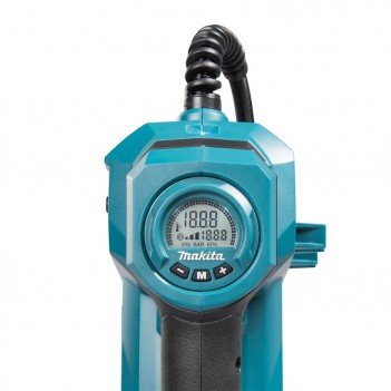 Gonfleur XGT MP001GZ Makita