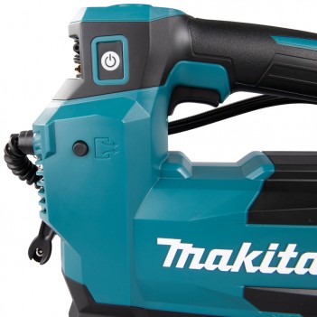 Gonfleur XGT MP001GZ Makita