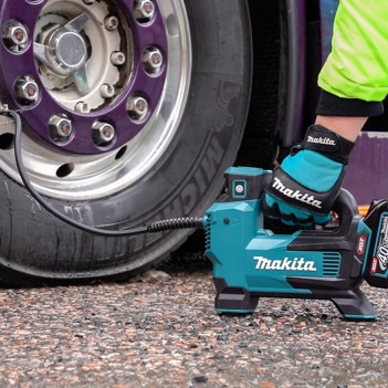 Gonfleur XGT MP001GZ Makita
