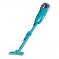 Aspirateur à main 18V LTX DCL280FZ Makita