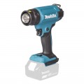 Pistolet à air chaud 18V LXT DHG181ZK Makita