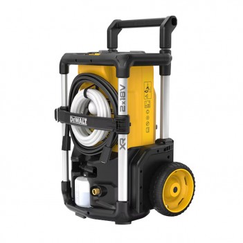 Hochdruckreiniger 2x18V DCMPW1600N DeWalt