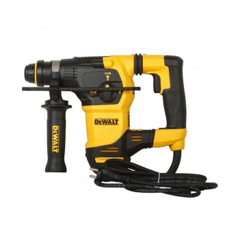 Kombihammer 950W 3,5J D25333K-QS DeWalt