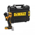 Visseuse à chocs 1/4" 18V 205 Nm DCF850NT DeWalt