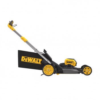 Tondeuse XR 54V Brushless autotractée DCMWSP550N DeWalt