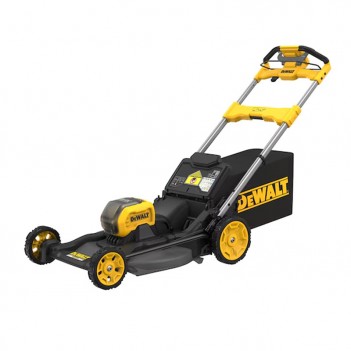 Rasenmäher XR 54V Brushless mit Eigenantrieb DCMWSP550N DeWalt