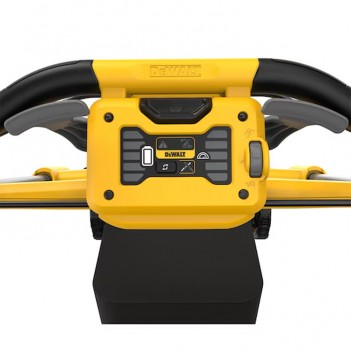 Tondeuse XR 54V Brushless autotractée DCMWSP550N DeWalt