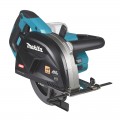 Akku-Metallhandkreissäge 185/30 40Vmax XGT CS002GZ Makita