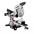 Scie à onglet radiale KGS 305 M Metabo