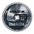 Kreissägeblatt, Makblade T.C.T, 305 x 30 mm, 80 Zähne B-32851 Makita