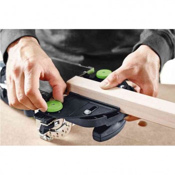 Butée pour bois de bout LA-DF 500/700 Festool