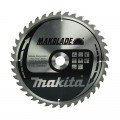 Kreissägeblatt MAKBLADE 305/30 mm, 40 Zähne B-32786 Makita