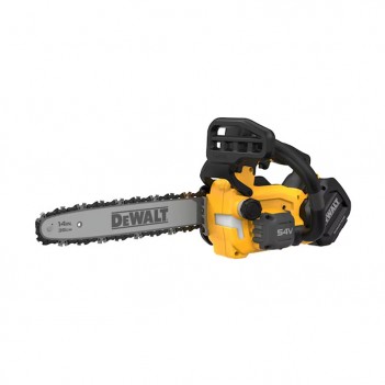 Tronçonneuse 35cm 54V XR DCMCST635N DeWalt