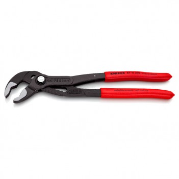 Spitzzange matic 87 11 250 KNIPEX Cobra