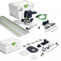 Défonceuse OF 1010 REBQ-FS-Set Festool