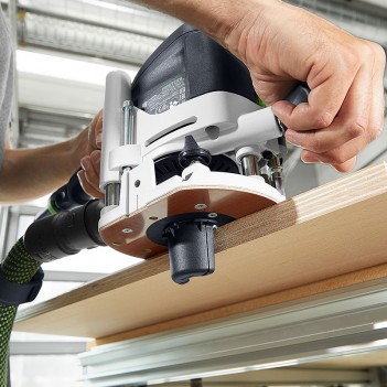 Oberfräse OF 1010 REBQ-Set Festool