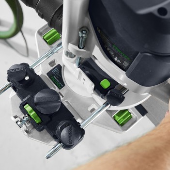 Oberfräse OF 1010 REBQ-Set Festool