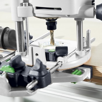 Oberfräse OF 1010 REBQ-Set Festool