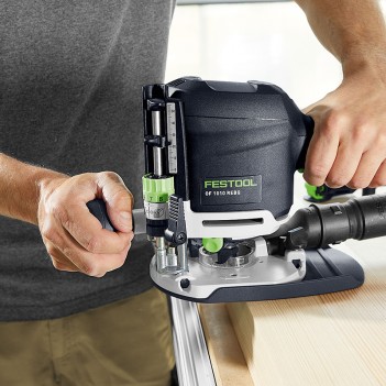 Oberfräse OF 1010 REBQ-Set Festool