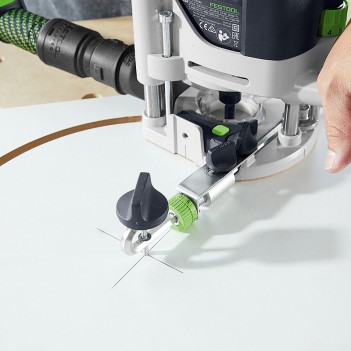 Oberfräse OF 1010 REBQ-Set Festool