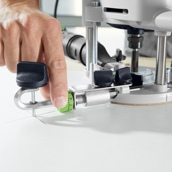 Oberfräse OF 1010 REBQ-Set Festool
