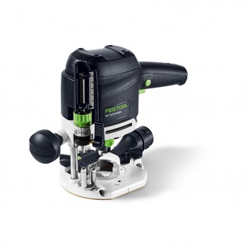 Oberfräse OF 1010 REBQ-Set Festool