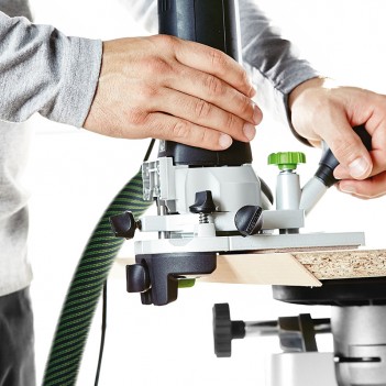 Affleureuse modulaire MFK 700 EQ/B-Plus Festool