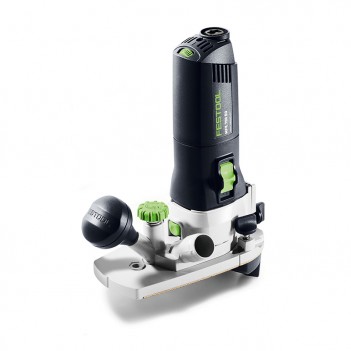 Affleureuse modulaire MFK 700 EQ/B-Plus Festool
