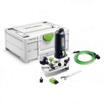 Affleureuse modulaire MFK 700 EQ/B-Plus Festool