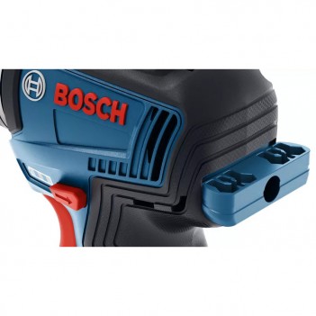 Akku-Bohrschrauber GSR 12V-35 FC + 2 Akkus und Zubehör Bosch