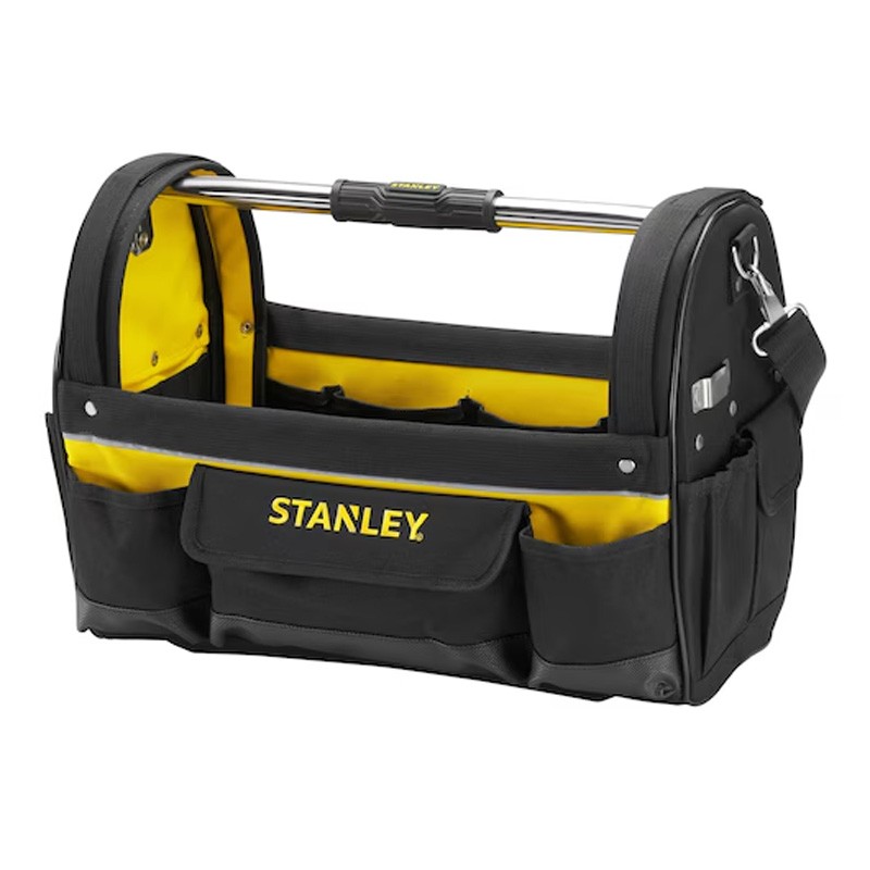 Panier porte-outils 45cm STST1-70712 Stanley Panier porte-outils 45cm STST1-70712 Stanley