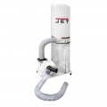 Aspirateur, collecteur de poussière DC-1200 Jet