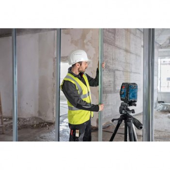 Laser lignes vert GLL 20-22 G Bosch