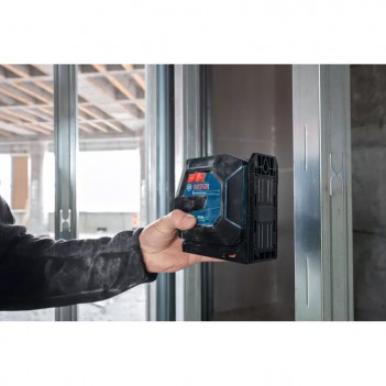 Laser lignes vert GLL 20-22 G Bosch