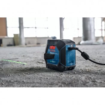 Laser lignes vert GLL 20-22 G Bosch