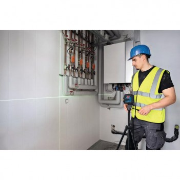 Laser lignes vert GLL 20-22 G Bosch