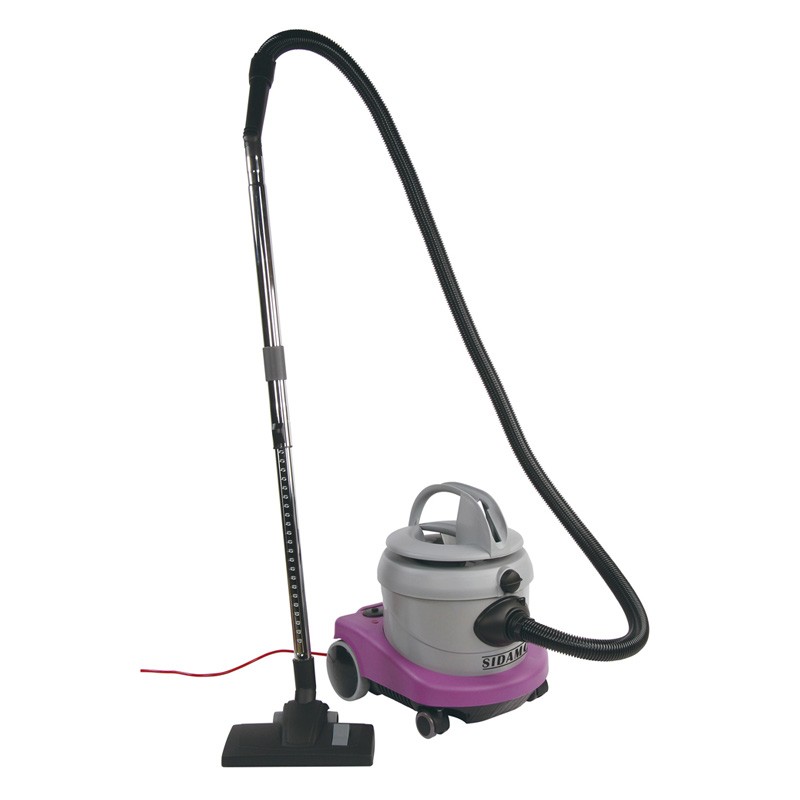 Aspirateur poussières JET 8 Sidamo