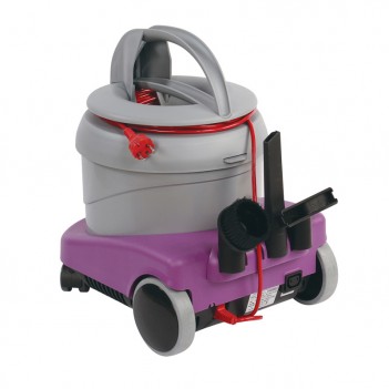 Aspirateur poussières JET 8 Sidamo